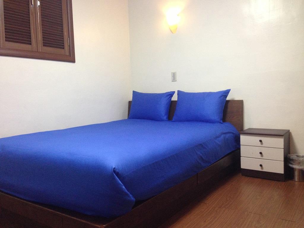 Sinchon Sisters Hostel Seoul Eksteriør bilde